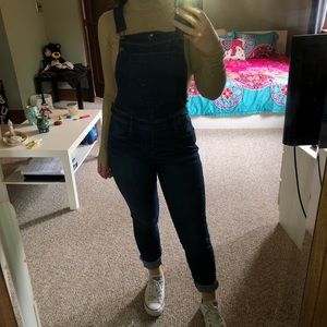 Kendall and Kylie Overalls